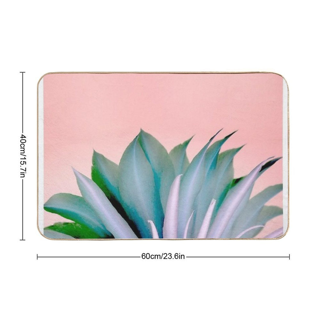 Mystery Beauty  Multi-Purpose Bath Mat