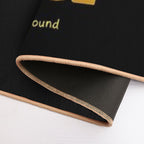 KING VYBZ Official Logo Durable Bath Mat