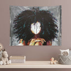 Naturally I Tapestry