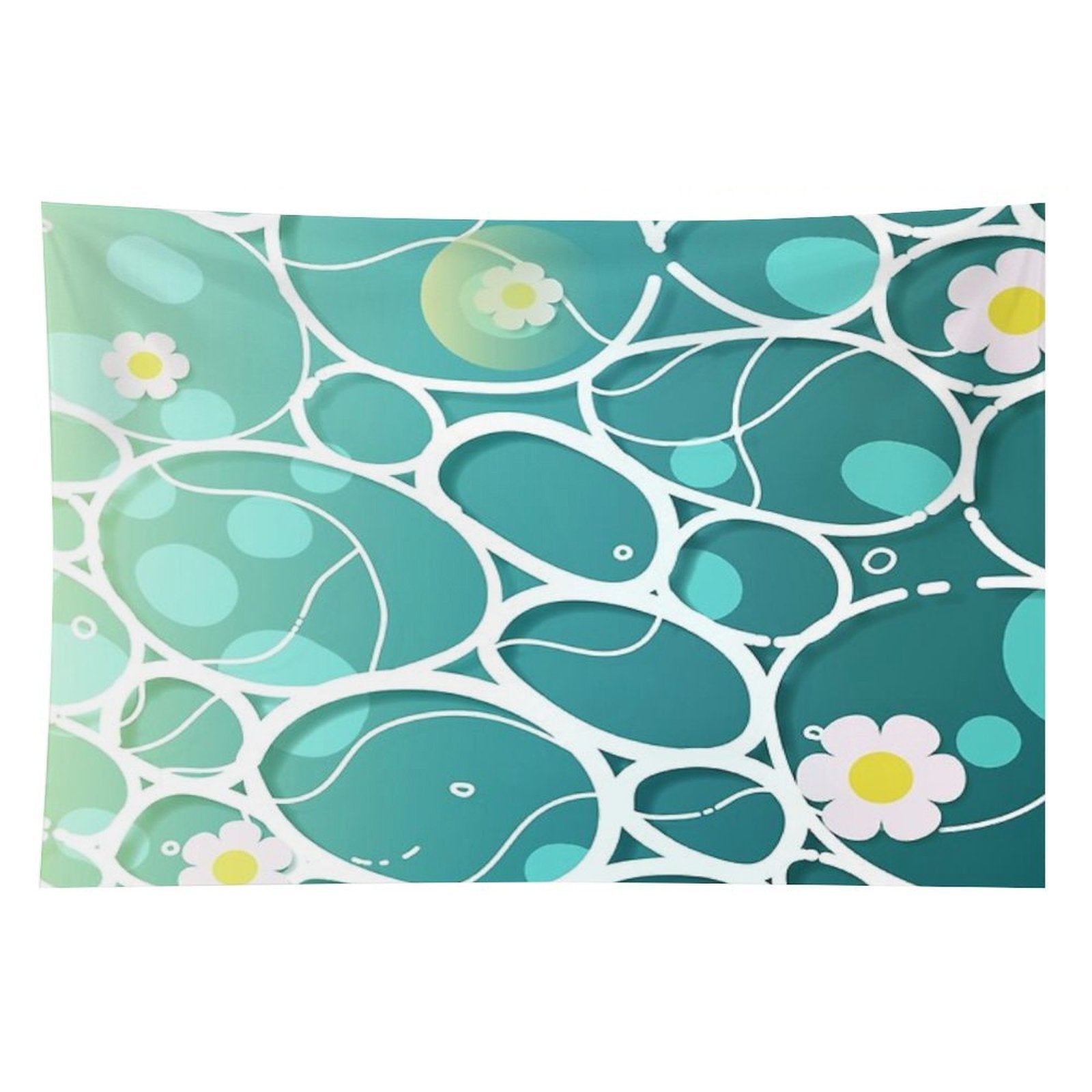 Crystalline Agwite II Tapestry