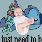 I'll Get Over It I Just Need To Be Dramatic First Multi-functional Throw Blanket