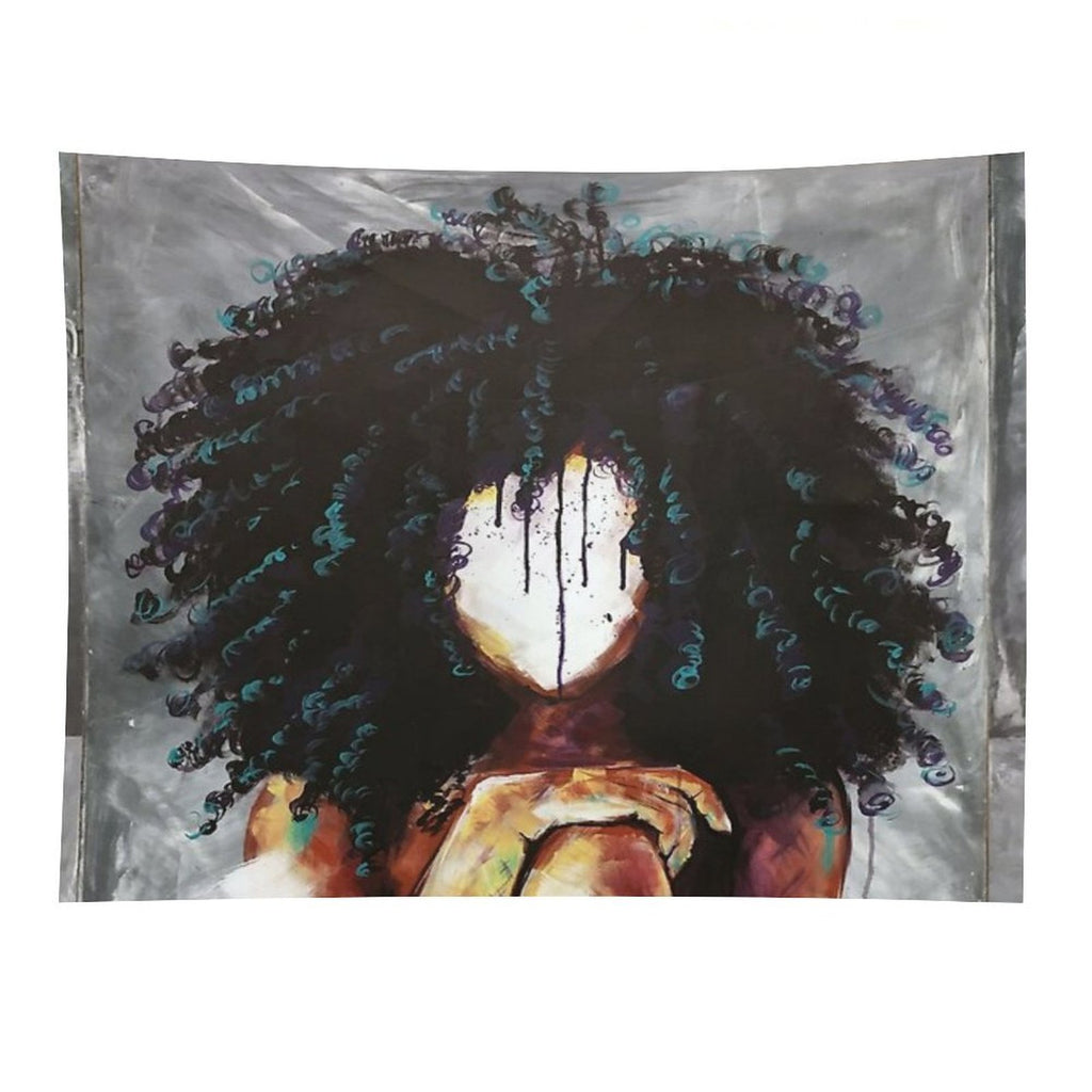 Naturally I Tapestry