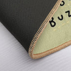 Best Buzzies!  Toxin-Free Bath Mat