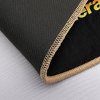 Indy Movie Macguffins (Indiana Jones) Durable Bath Mat