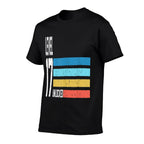 Cute Level 17 Unlocked 17th Birthday Vintage Gift  Breathable T-Shirt