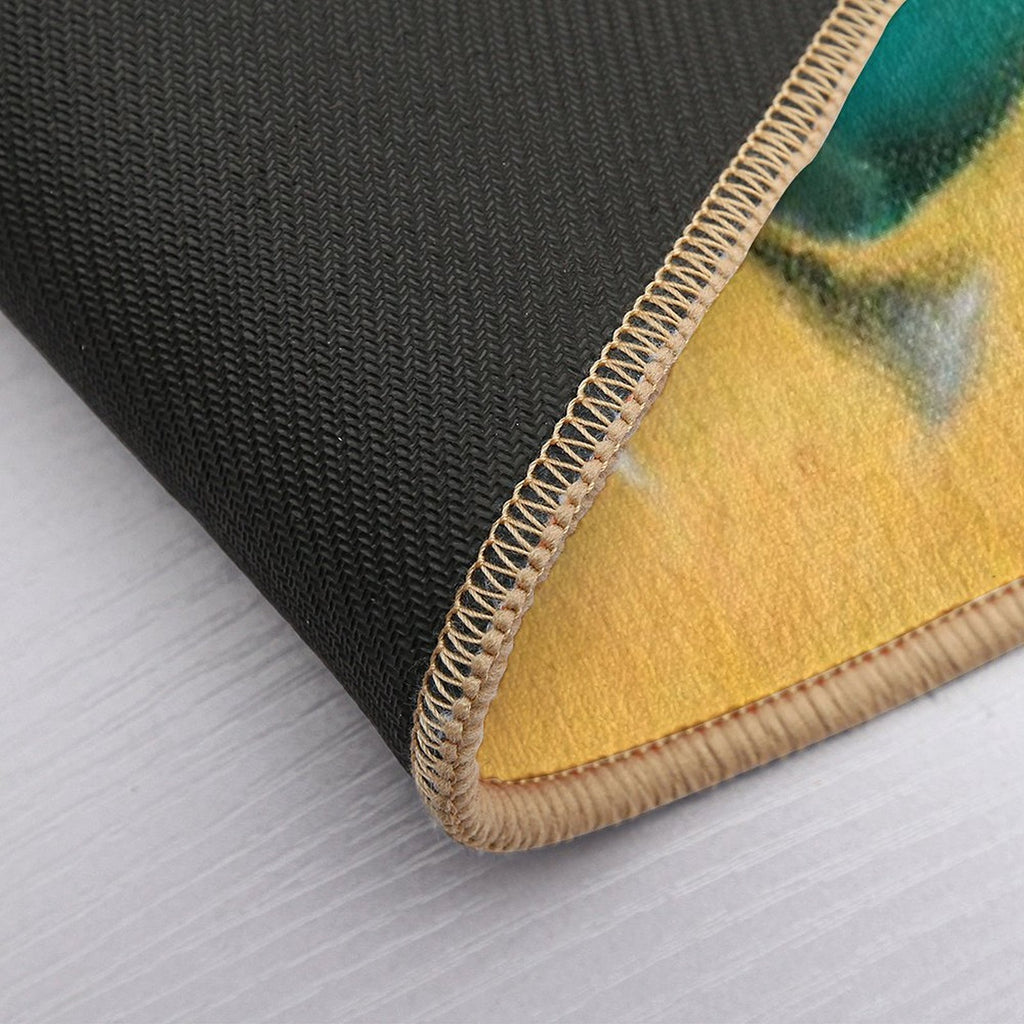 Africa  Multi-Purpose Bath Mat