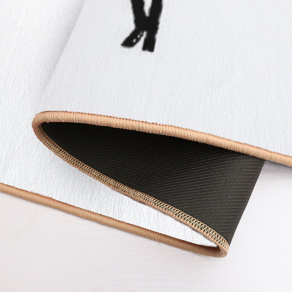 Calexico San Diego, Urban, Chicano, Latino, Hispanic, Mexican, Indigenous, Native, Quetzalcoatl , Orgullo  Pet-Safe Bath Mat