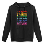 The World Has Larger Problems LGBT Gay Gay Pride Easy Care Hoodie