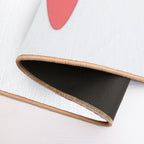 SURF  Dirt-Trapping Bath Mat