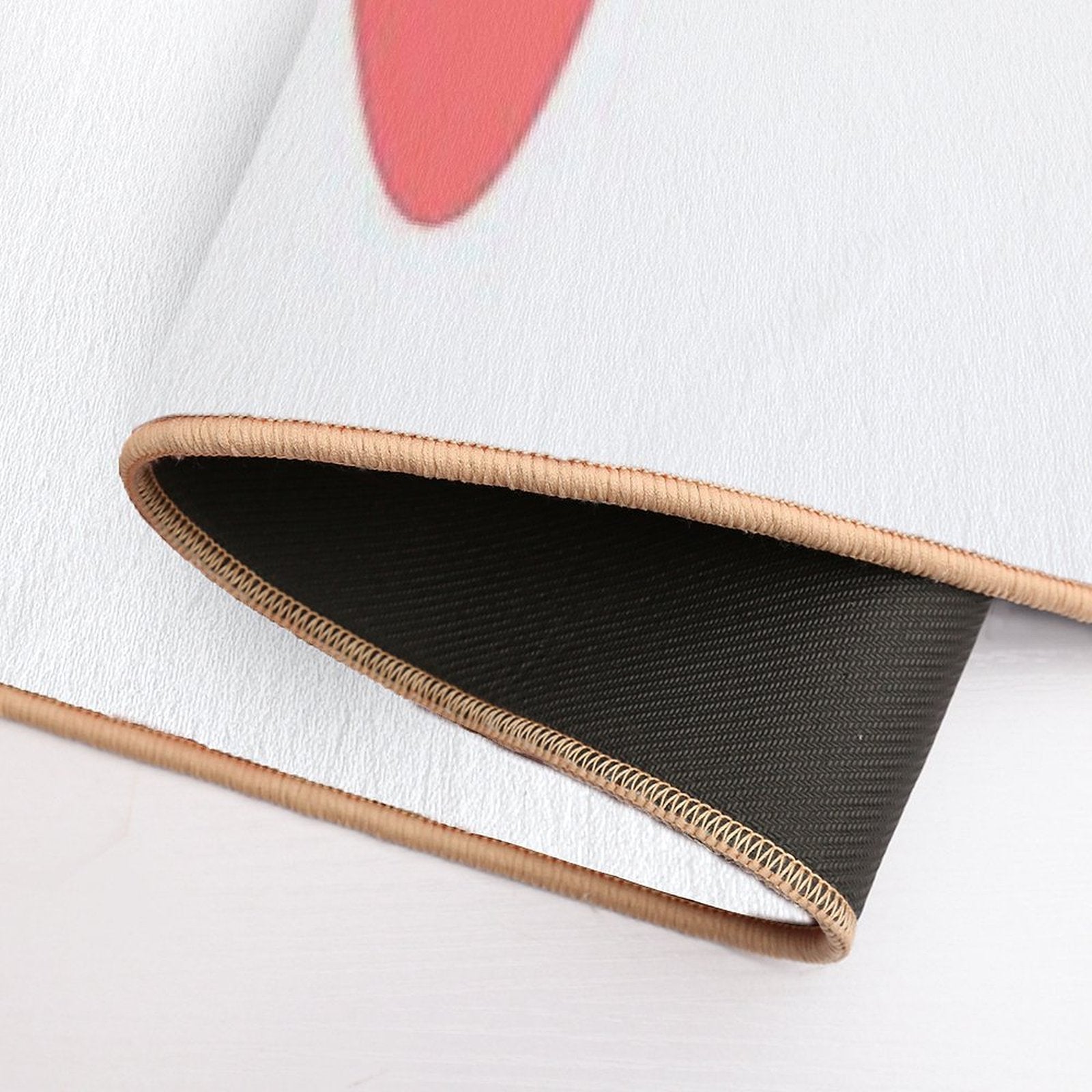 SURF  Dirt-Trapping Bath Mat