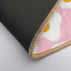 You're A Good Egg  Fade-Resistant Bath Mat