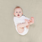 Softy Hedgehog Eco-conscious Throw Blanket