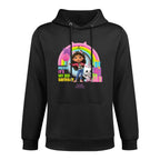 DreamWorks Gabby's Dollhouse 3rd Birthday Relaxed Fit Hoodie