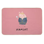 Hamlet  Easy To Clean Bath Mat