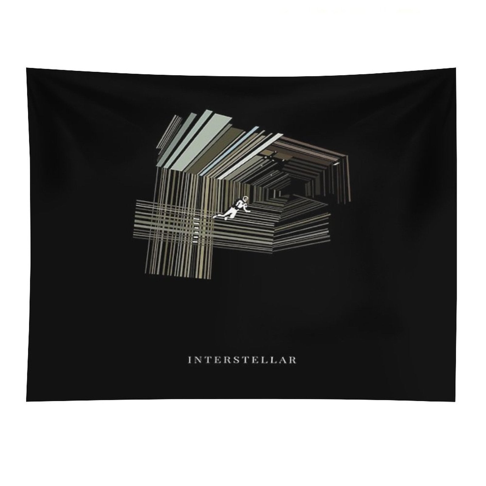 Interstellar Tapestry