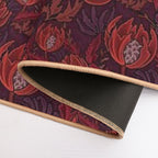 Find A Ladybug  Odorless Bath Mat