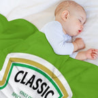 Sweet Relish Halloween 2023 Costume Ketchup Mustard Mayonnaise Matching Couple Group Team Family Multi-functional Throw Blanket