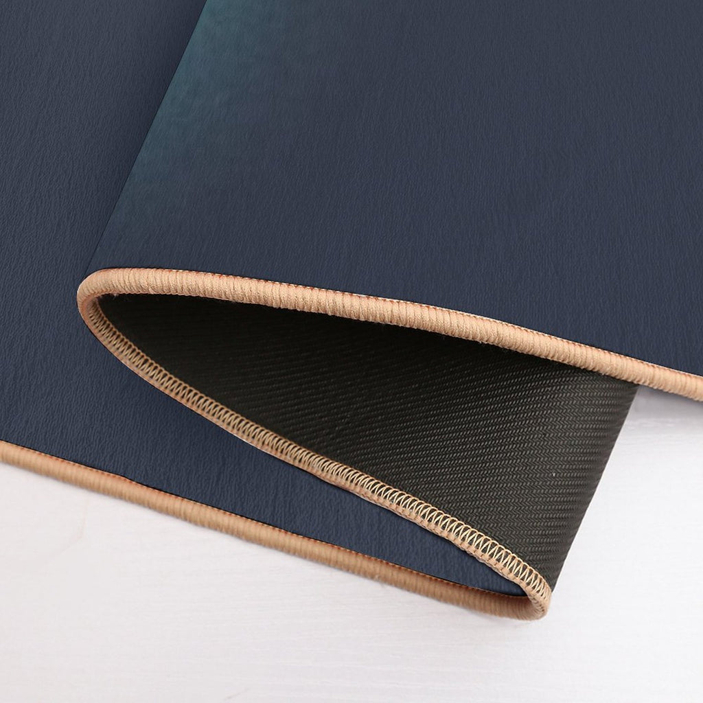 Under Pressure  Easy Maintenance Bath Mat