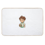 Tōru Oikawa, Haikyuu!  Long-Lasting Bath Mat