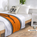 CSL Runner Compact Throw Blanket