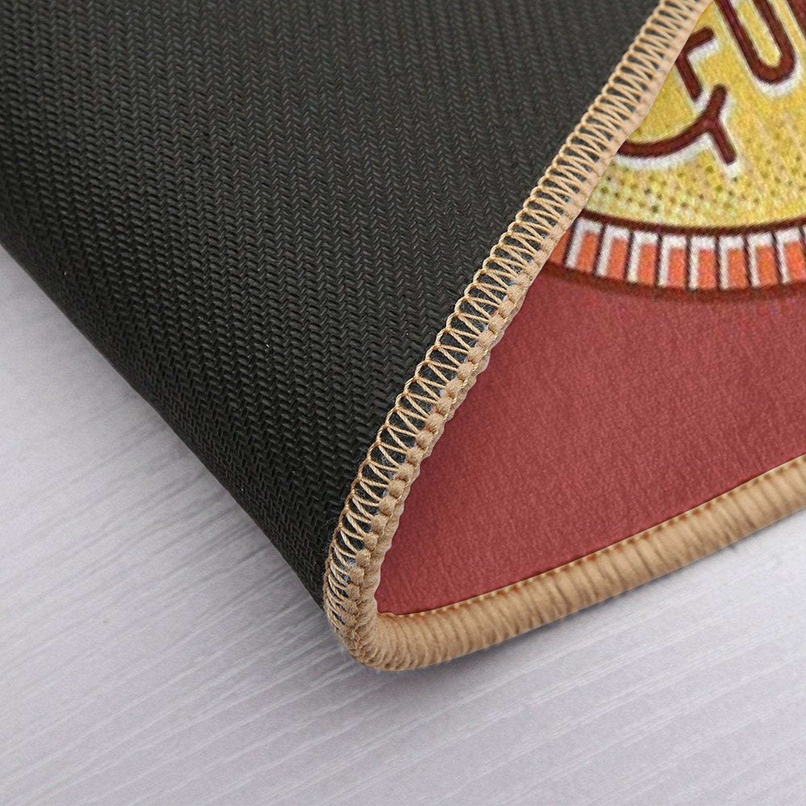 Karaoke Forever  Non-Slip Bath Mat