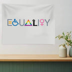 Equality Tapestry