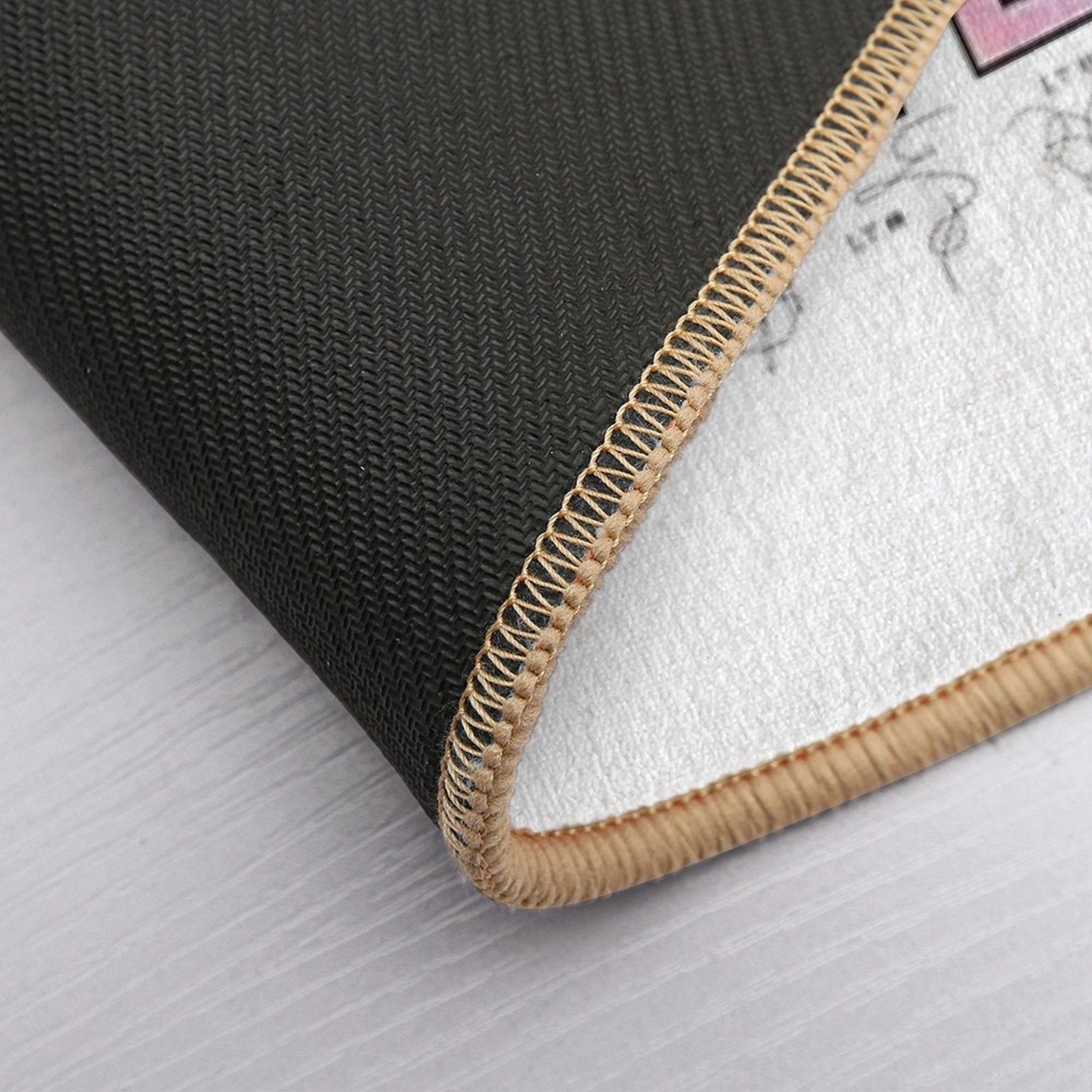 BANGTAN SONYEONDAN BTS Album Cover Design – BTS Discography Fan Art  Rapid-Drying Bath Mat