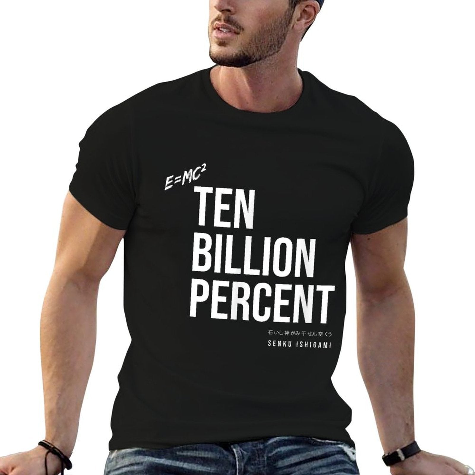 Are You Looking for Merchandise with ESPORTS on It  Odor-resistant T-Shirt