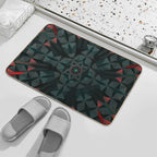 Crucible Durable Bath Mat