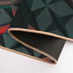 Crucible Durable Bath Mat