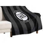 SK STURM GRAZ Inspired by 1997-1998 HOME KIt Velvety-soft Throw Blanket