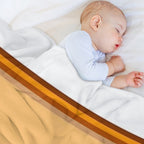 Stardew Valley Trash Item But Its You! D Velvety-soft Throw Blanket