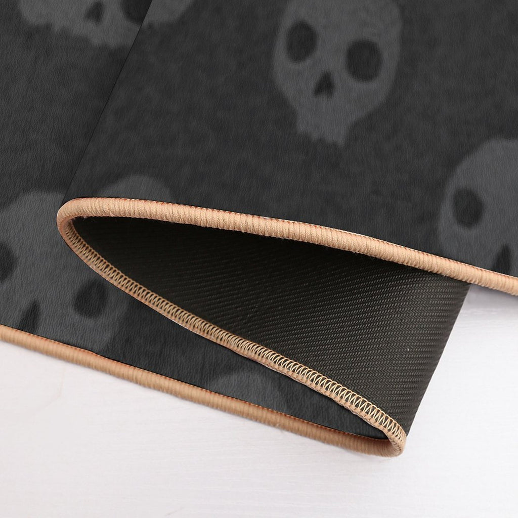 Sketchy Persons  Pet-Safe Bath Mat