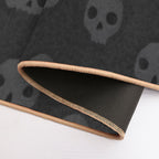 Sketchy Persons  Pet-Safe Bath Mat