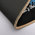 Let The Games Begin 2nd Second Grade Field Day Teacher Kid  Rapid-Drying Bath Mat