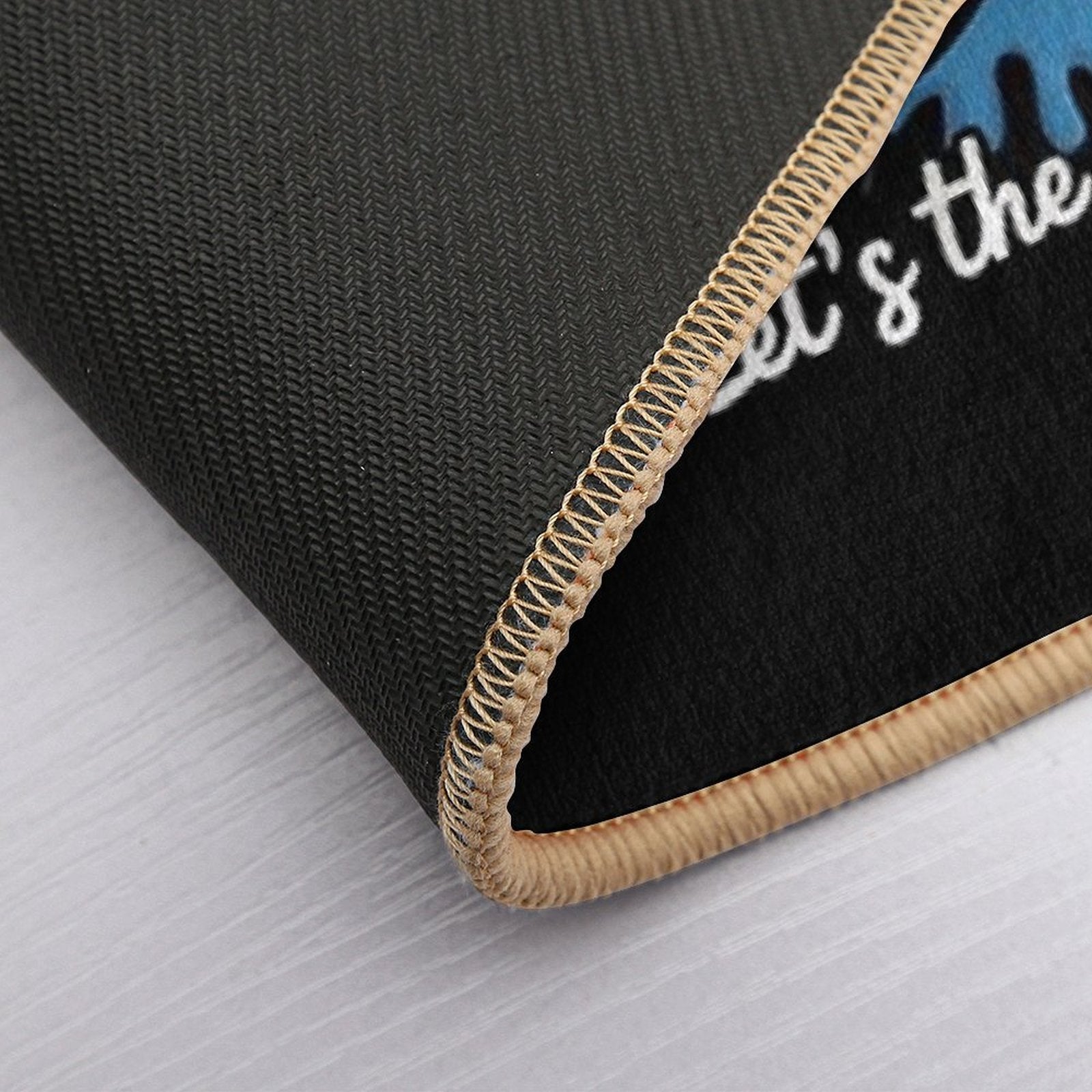 Let The Games Begin 2nd Second Grade Field Day Teacher Kid  Rapid-Drying Bath Mat