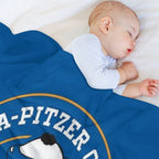 PPC - Circle Comfort Throw Blanket