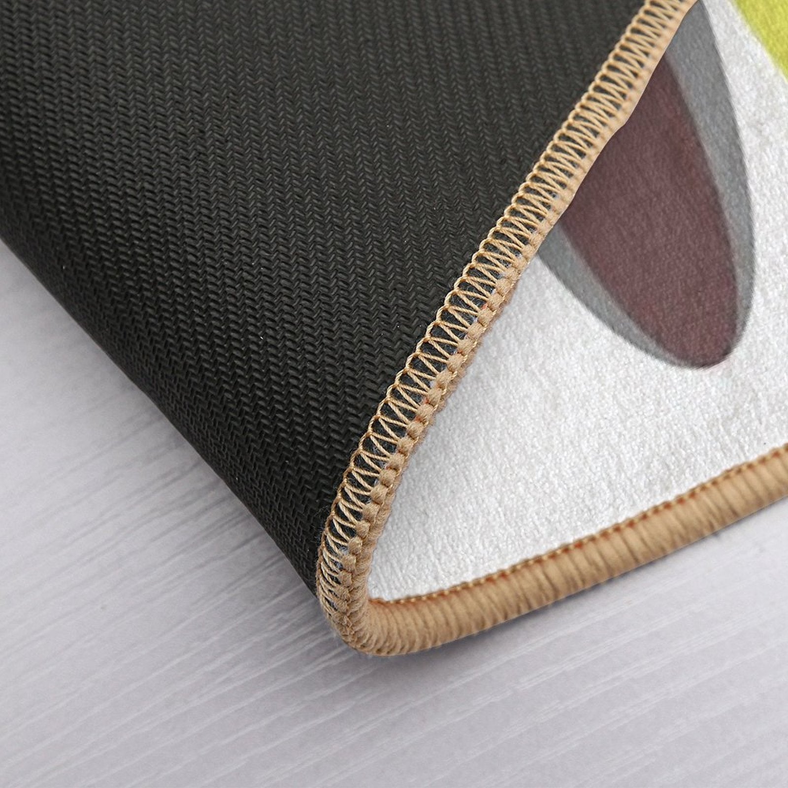 SURF  Dirt-Trapping Bath Mat