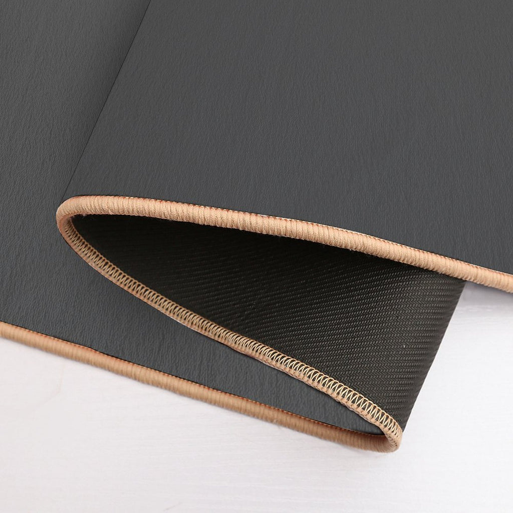 Midnight Eye  High-Traffic Bath Mat