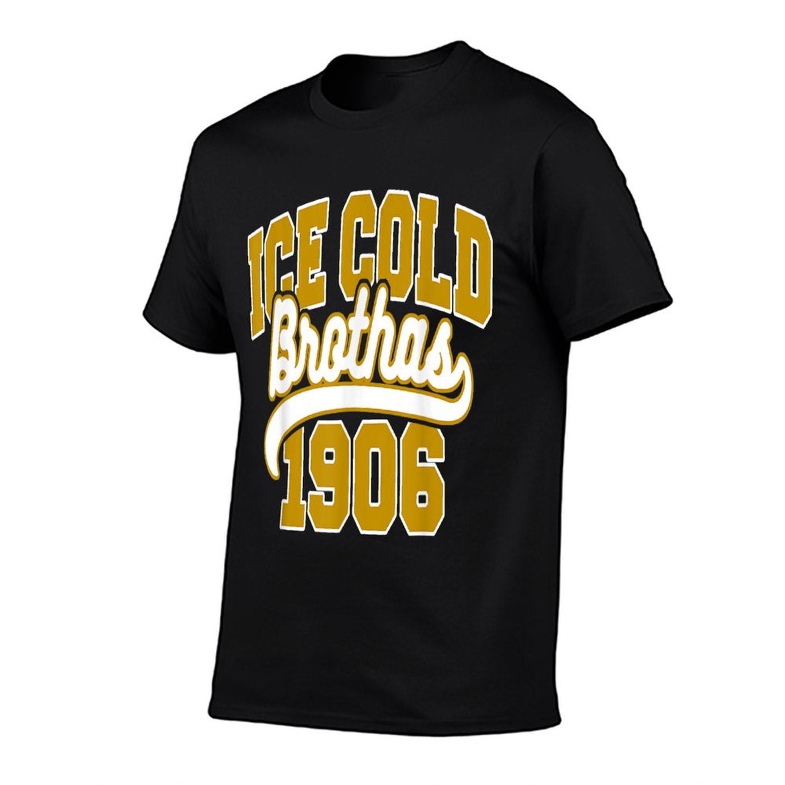 Alpha African Fraternity 1906 Alphas Brother  Relaxed-fit T-Shirt