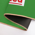 Garfield Thinks Hes Dead  Toxin-Free Bath Mat