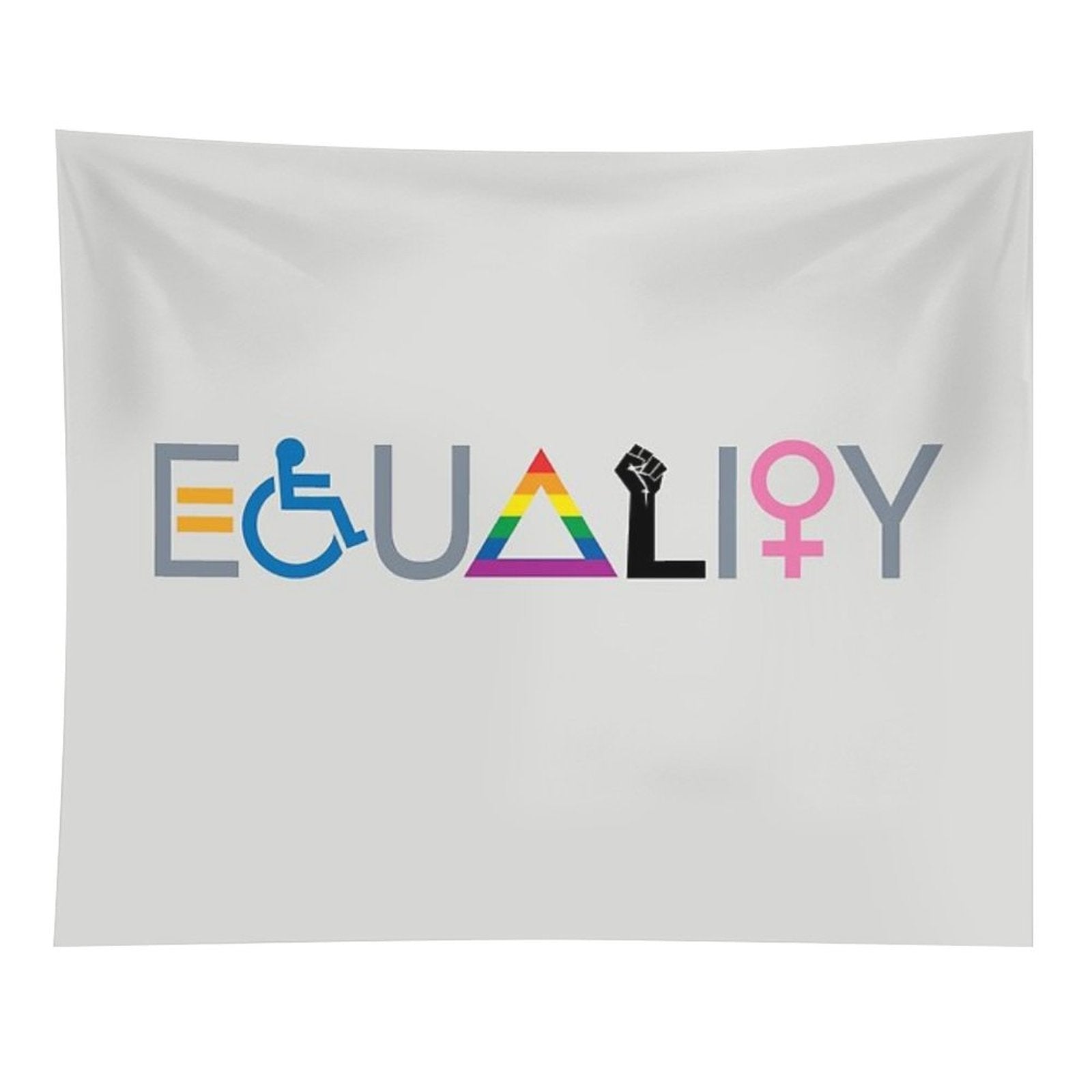 Equality Tapestry