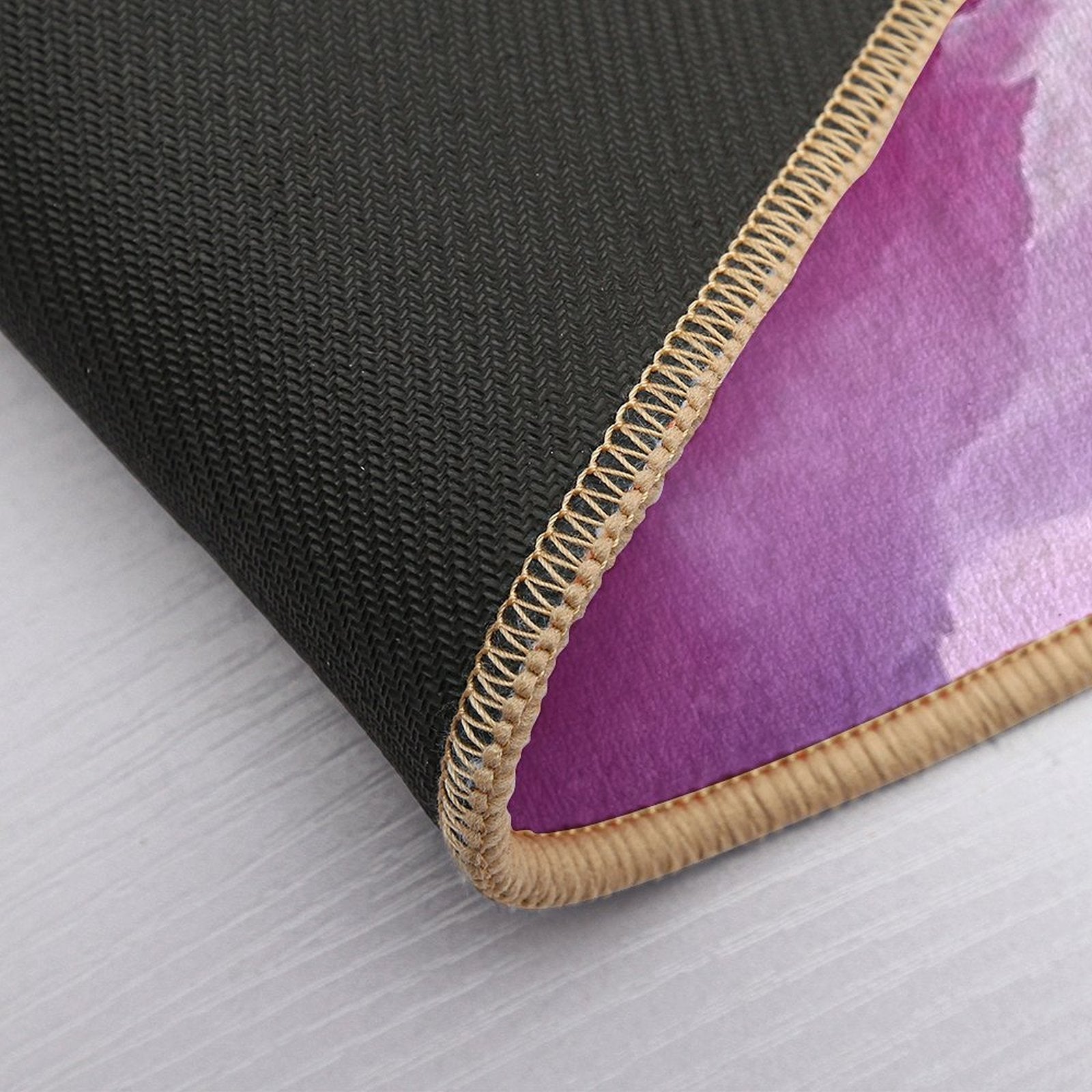 Love Passengers Durable Bath Mat