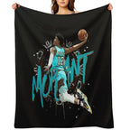 Amazing Design for Lovely Person - 15 Easy Care Throw Blanket
