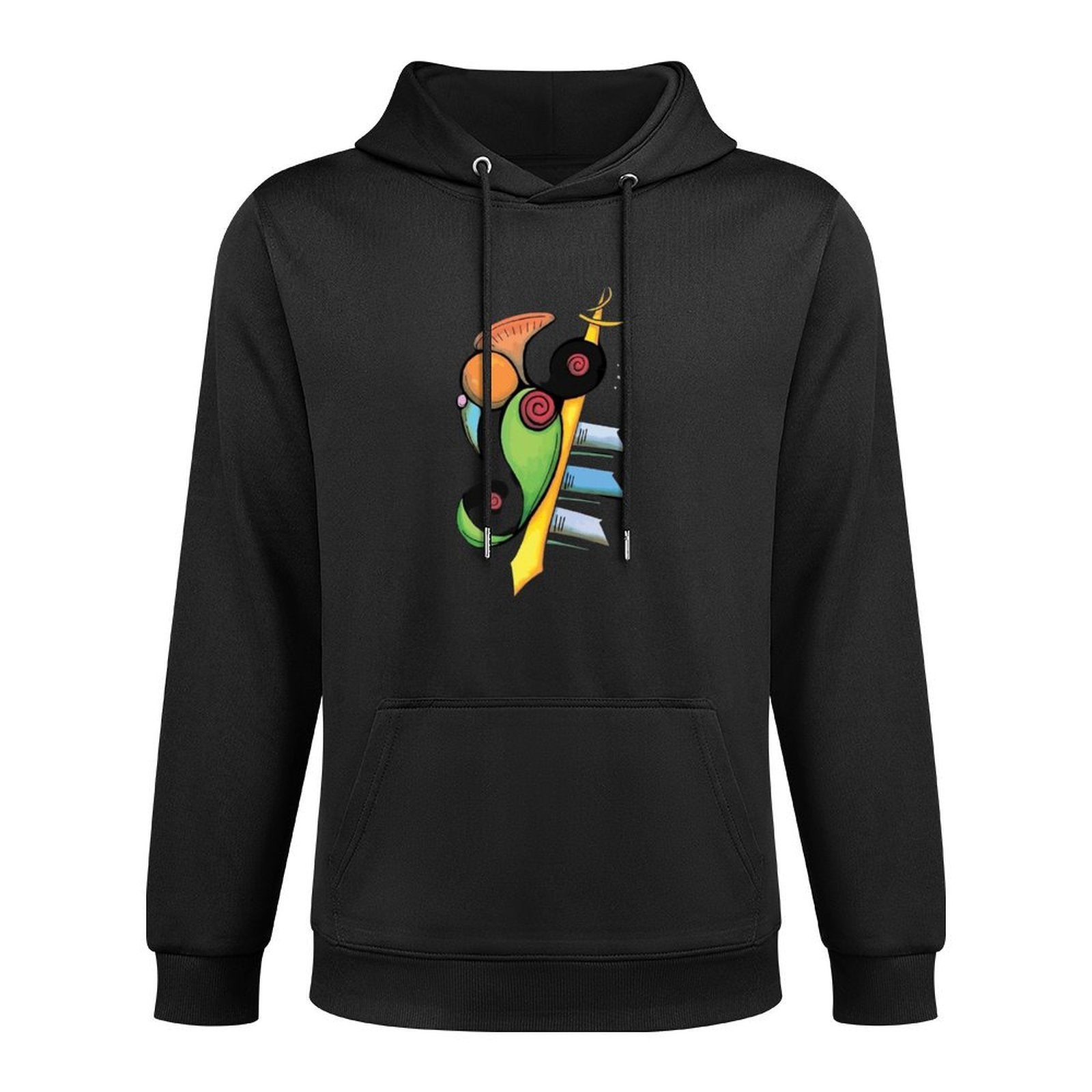 Volumen I - #3 Colorfast Hoodie