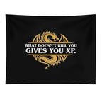 What Doesn't Kill You Gives You XP RPG Gamers Tapestry