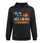 Gulf of Mexico Relaxed Fit Hoodie