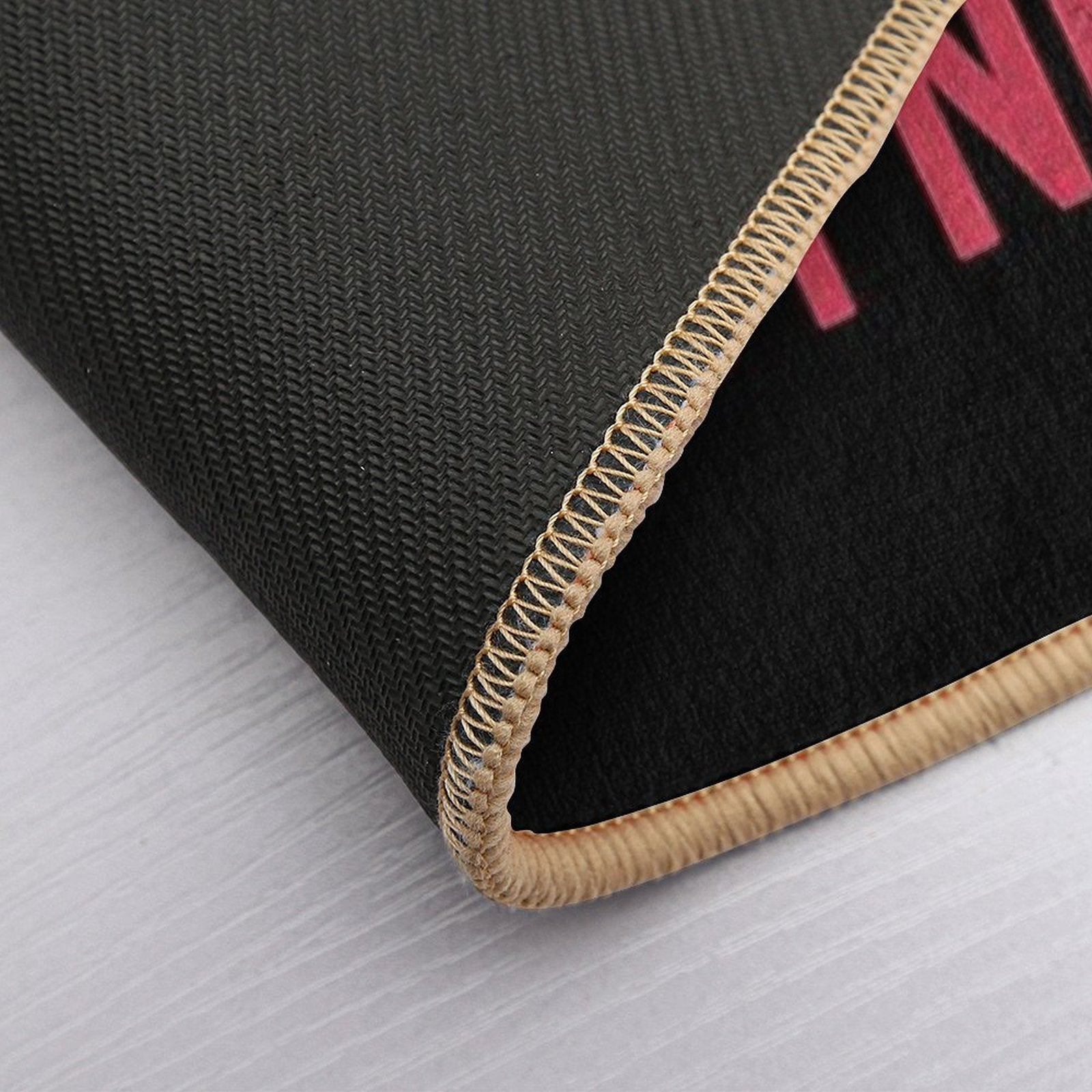 Never 51st State Canada Foreve 51 Never Canada Flagư  Pet-Safe Bath Mat