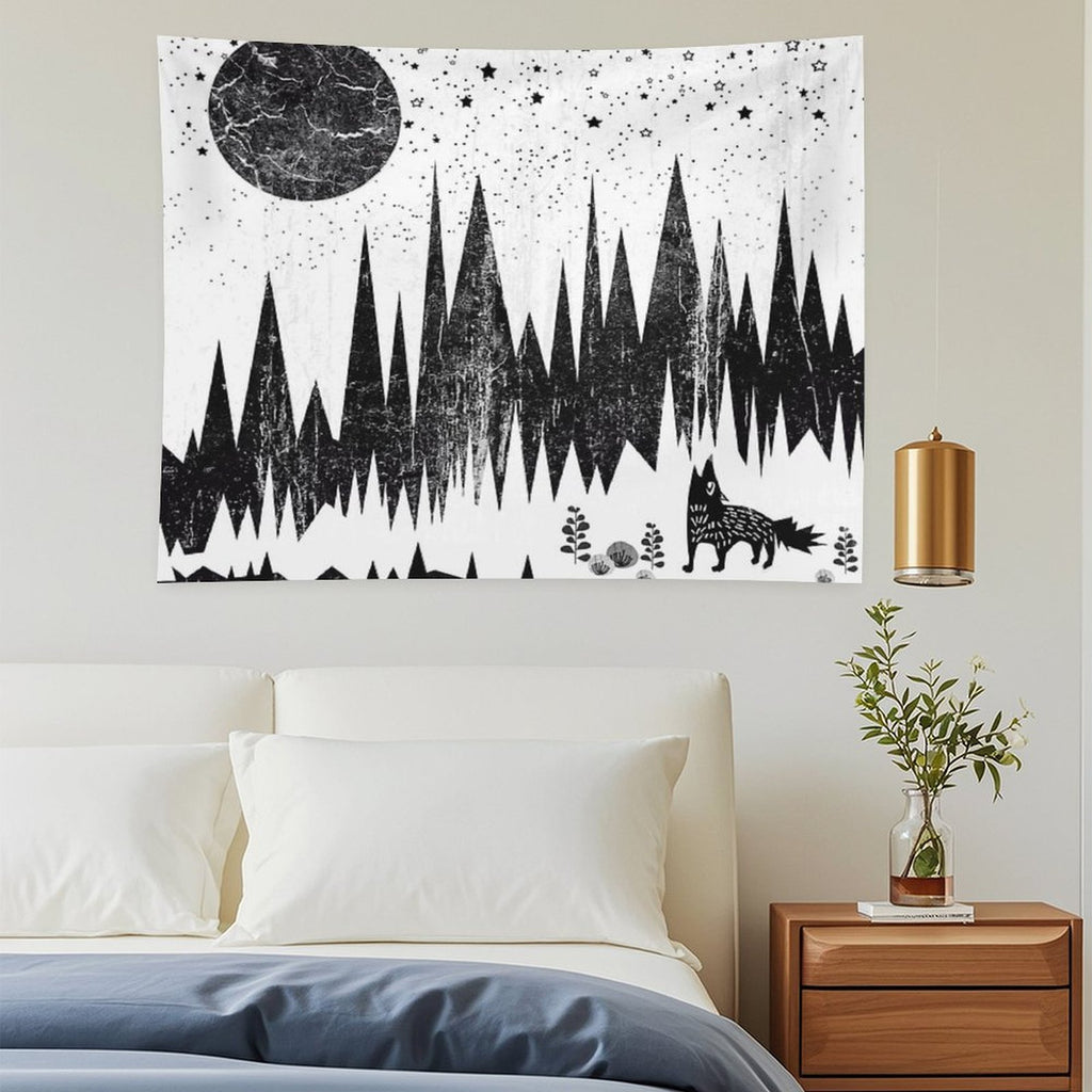 Moonshine Tapestry