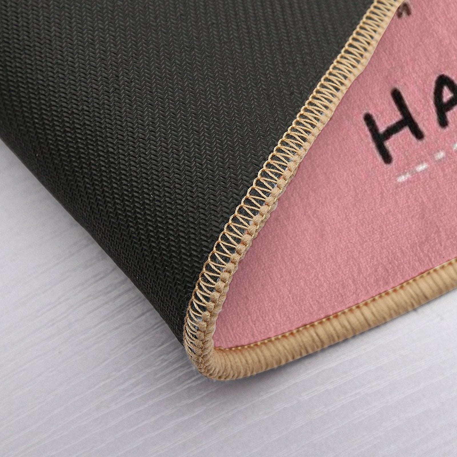 Hamlet  Easy To Clean Bath Mat